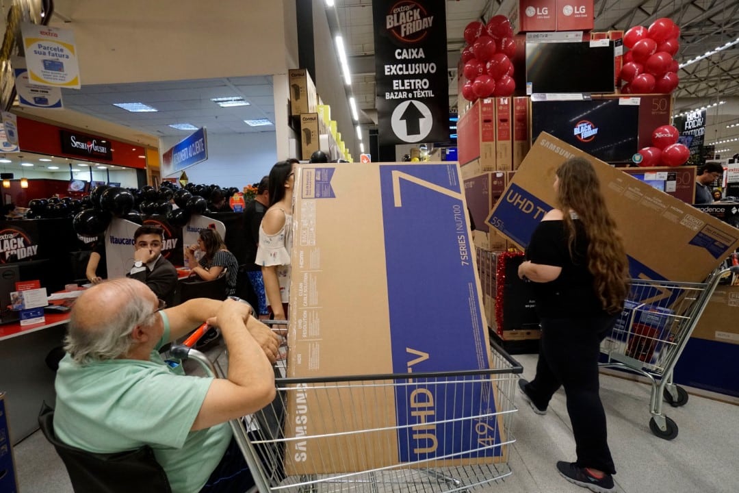 Black Friday
