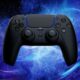 controle DualSense Midnight Black