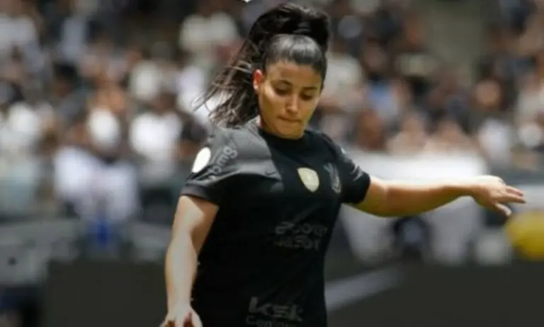 corinthians feminino - Foto: Instagram