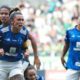 cruzeiro feminino