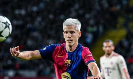dani olmo