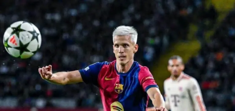 dani olmo