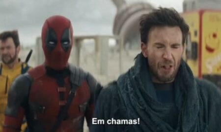 deadpool Wolverine