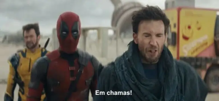 deadpool Wolverine