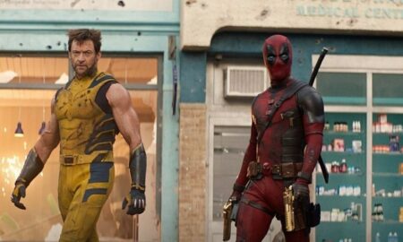 deadpool e wolverine