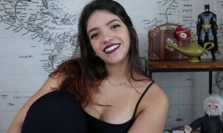 débora aladim