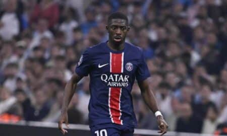 dembele