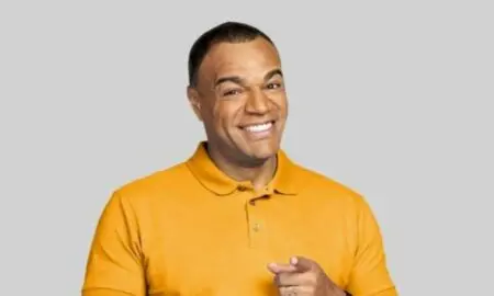 denilson band