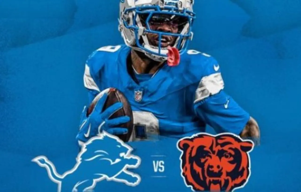detroit lions