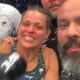 Eduarda Moura UFC 309 - Foto: Instagram