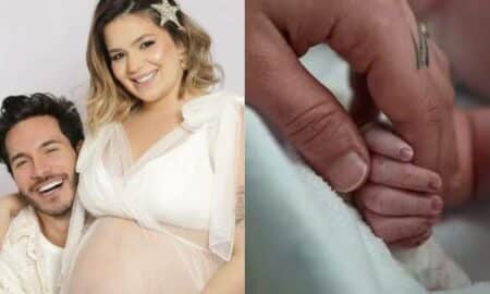 eliezer e viih tube bebe