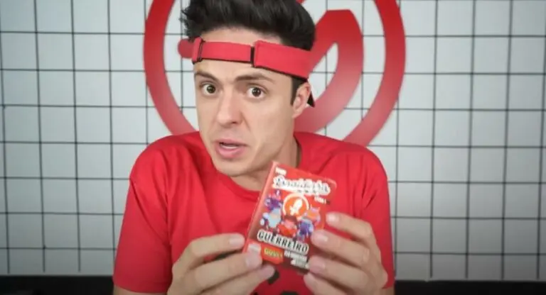 enaldinho gogo's