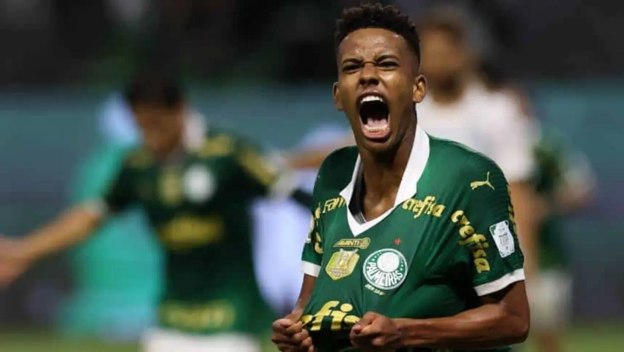estevao palmeiras cbf