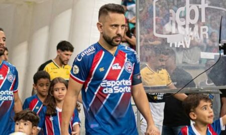 everton ribeiro