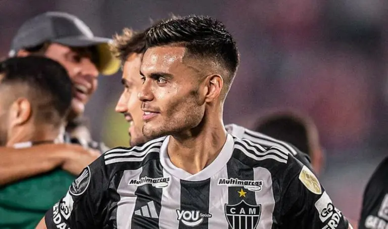 fausto vera atletico gol