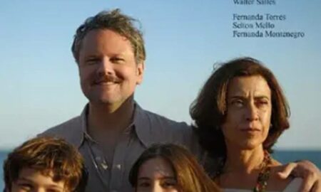 filme ainda estou aqui