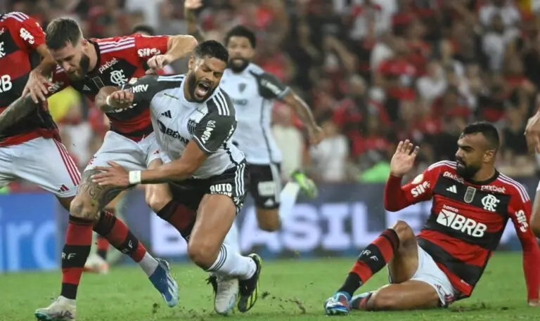 flamengo x atletico-mg