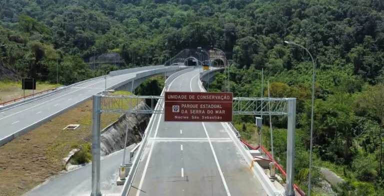 foto contorno litoral