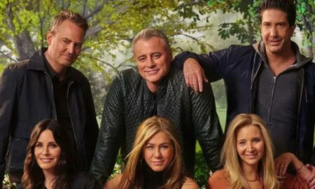 friends
