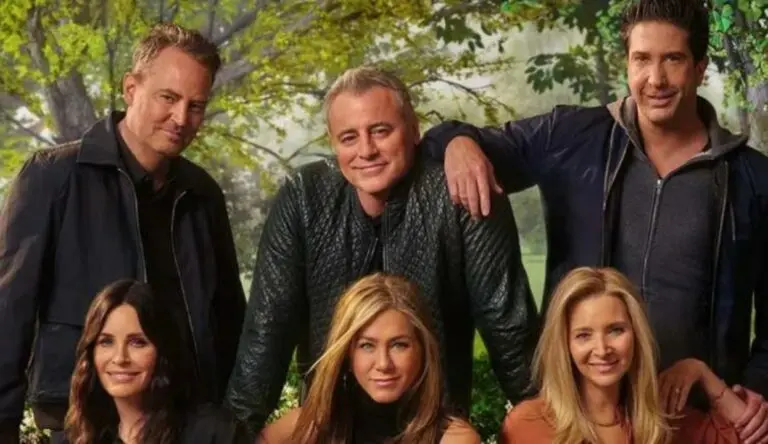 friends