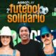 futebol solidario ronaldinho