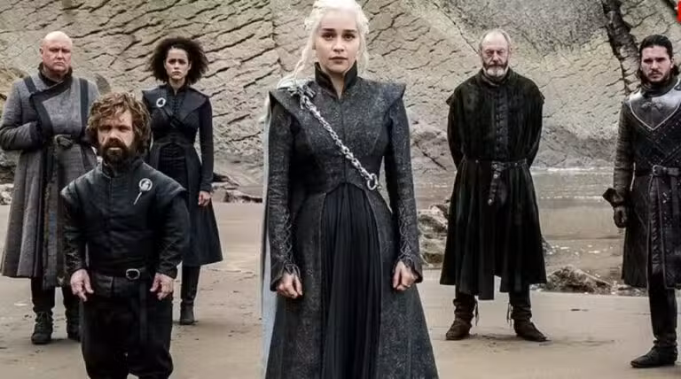game of thrones