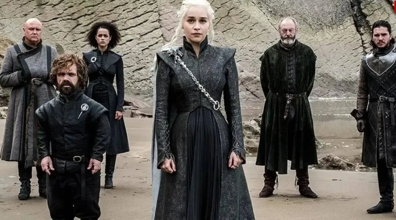 game of thrones