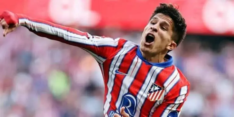 giuliano simeone