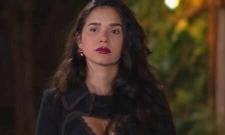 gizelly bicalho