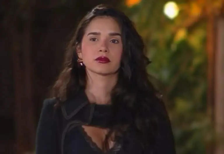 gizelly bicalho
