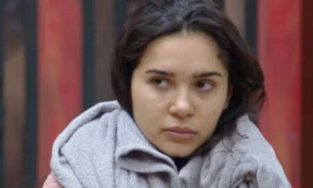 gizelly bicalho a fazenda