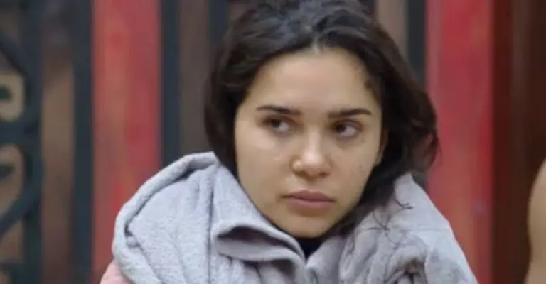 gizelly bicalho a fazenda