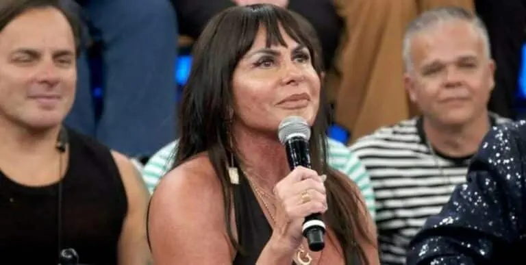 gretchen
