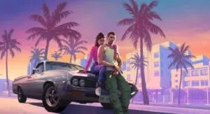 Norsk butikk lover gratis GTA 6 for foreldre til babyer født på utgivelsesdatoen