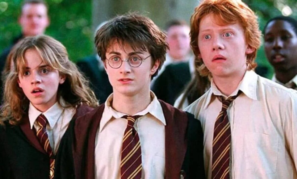 harry potter