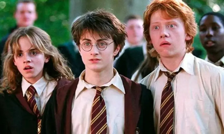 harry potter