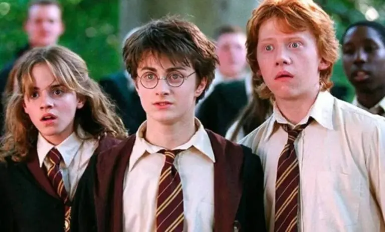 harry potter
