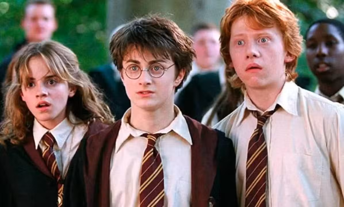harry potter