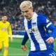 hertha berlin - Foto: Instagram