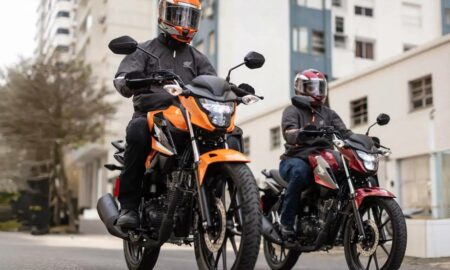 honda 160