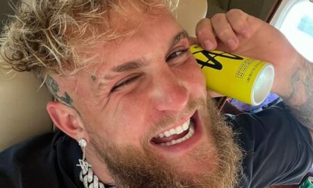 jake paul you tube