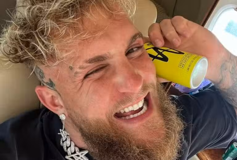 jake paul you tube