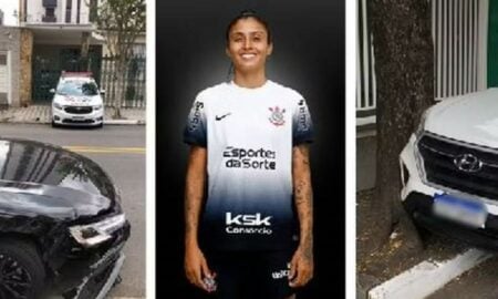 jaqueline corinthians