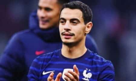 jogador frances