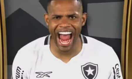 junior santos