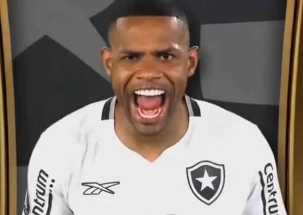 junior santos