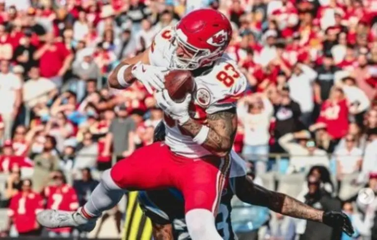 kansas chiefs