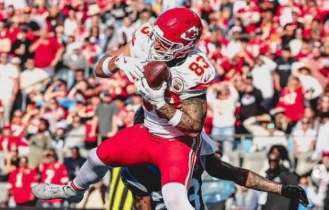 kansas chiefs