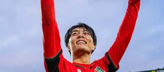 koki ogawa