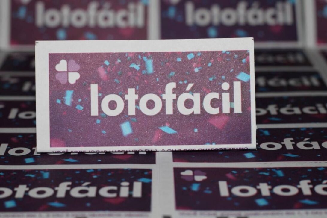 lotofácil